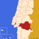 Alentejo Central